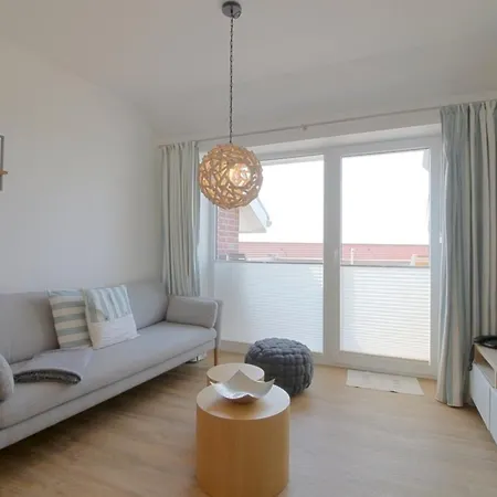 Lejlighed Lm935 Wremerbogen *