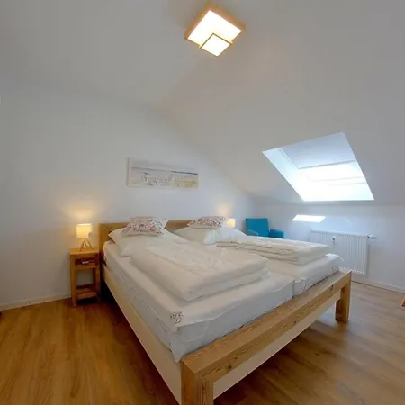 Apartman Lm935 Wremerbogen