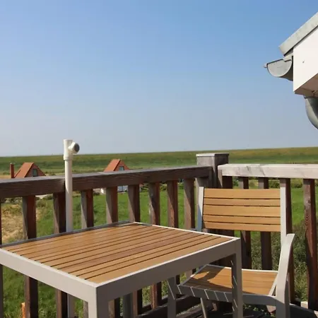 Apartman Lm935 Wremerbogen Wremen