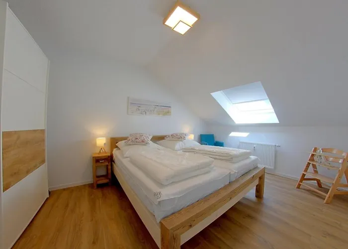 公寓 Lm935 Wremerbogen